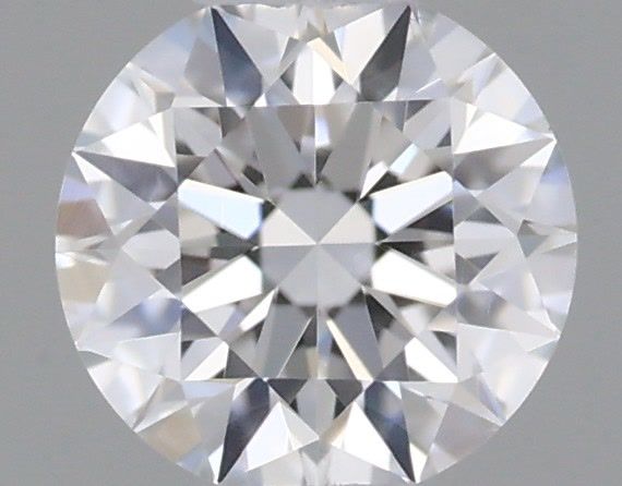 0.19 ct Round Diamond