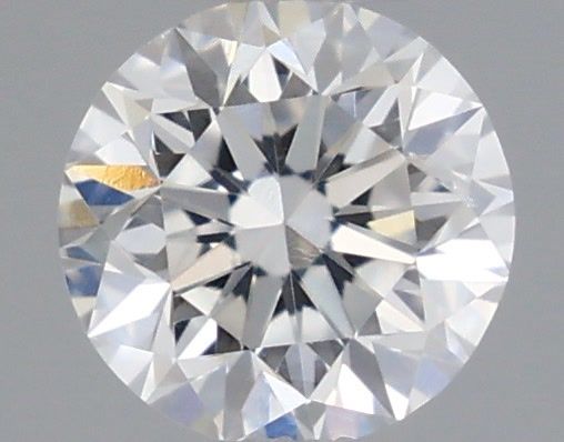 0.19 ct Round Diamond