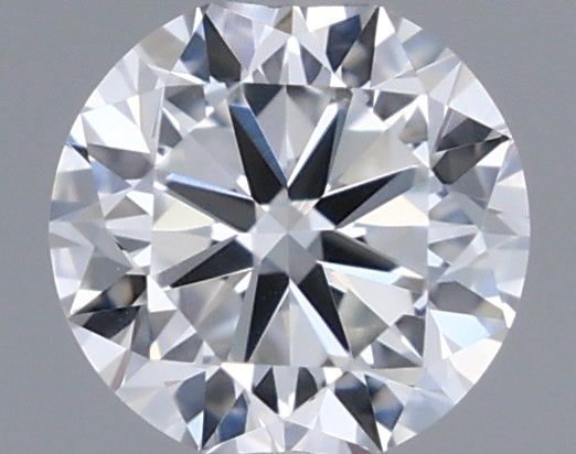 0.18 ct Round Diamond