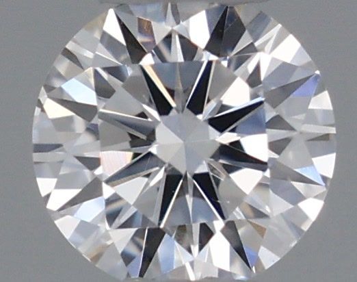 0.19 ct Round Diamond