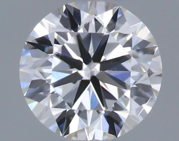 0.18 ct Round Diamond