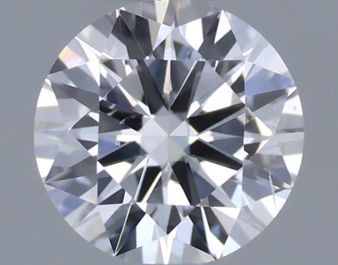 0.22 ct Round Diamond