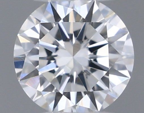 0.18 ct Round Diamond