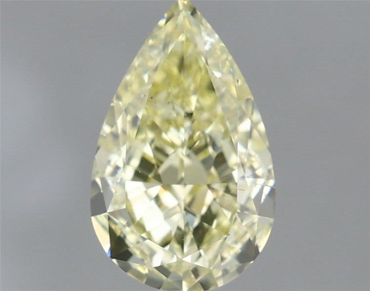 1.53 Carat
