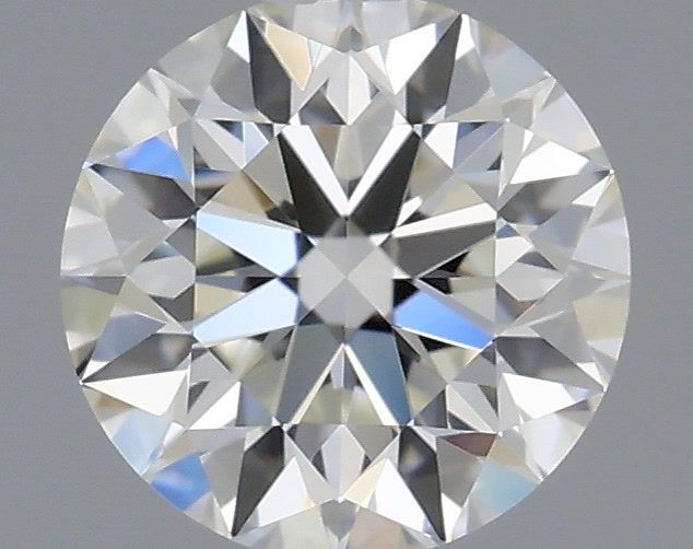 0.32 ct Round Diamond