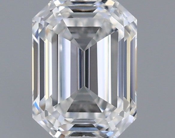 Diament 0.62 ct F/IF