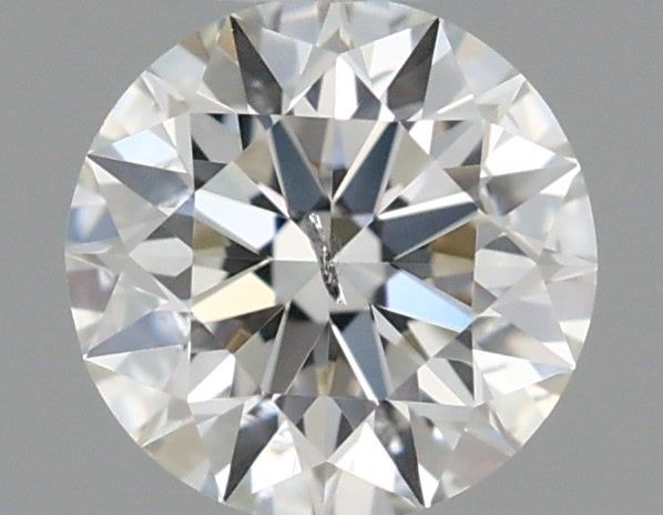 0.3 ct Round Diamond