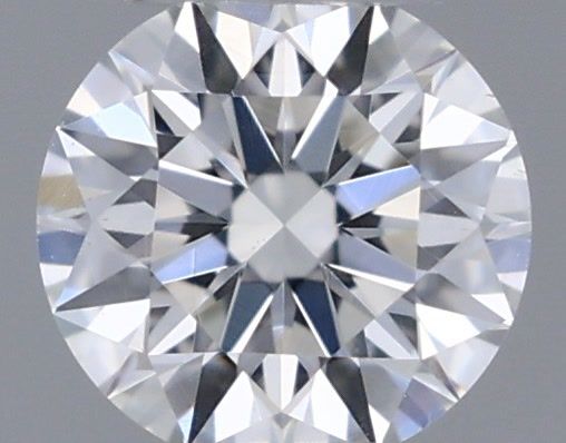 0.19 ct Round Diamond