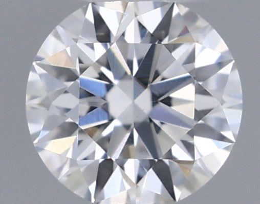 0.19 ct Round Diamond