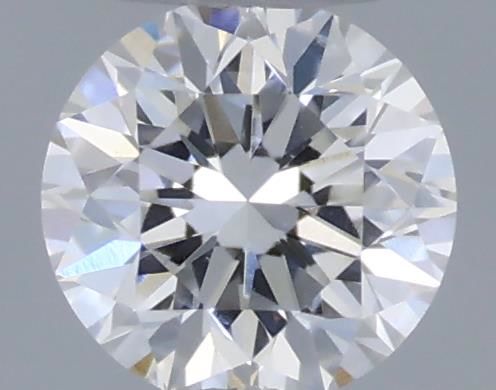 0.18 ct Round Diamond