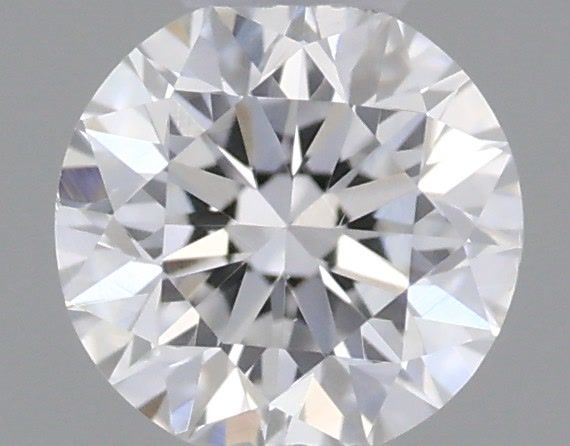 0.18 ct Round Diamond