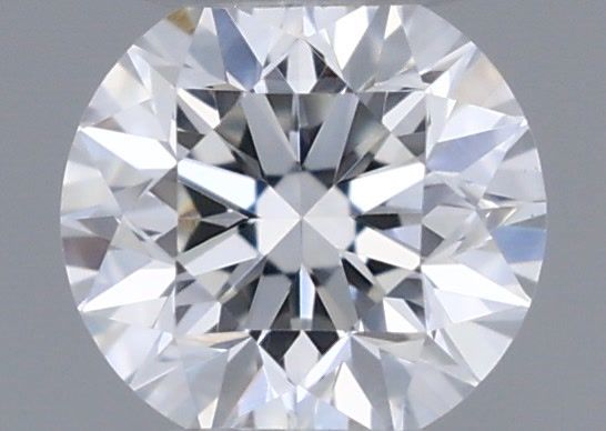 0.18 ct Round Diamond