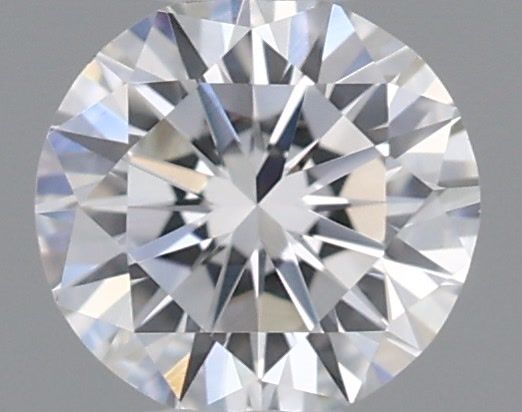 0.18 ct Round Diamond