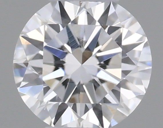 0.18 ct Round Diamond