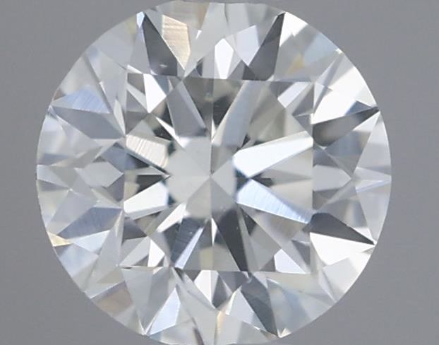 0.3 ct Round Diamond