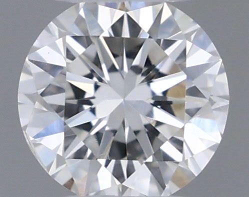 0.18 ct Round Diamond