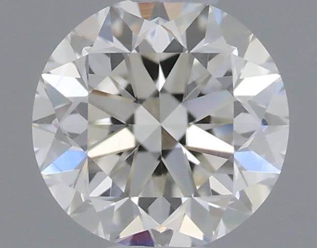 0.3 ct Round Diamond