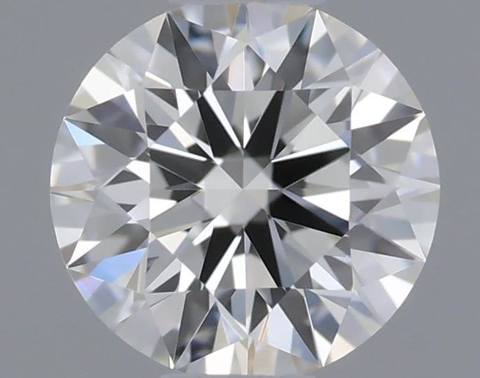 0.31 ct Round Diamond