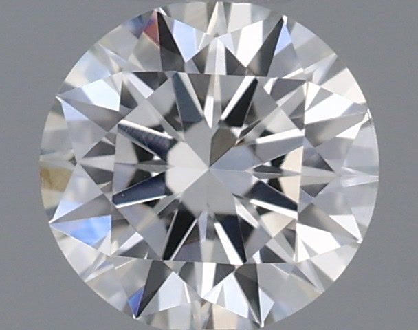 0.23 ct Round Diamond