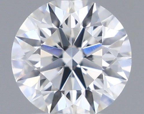 0.18 ct Round diamond