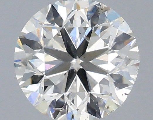 0.5 ct Round Diamond