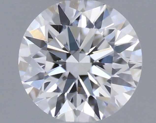 0.18 ct Round Diamond
