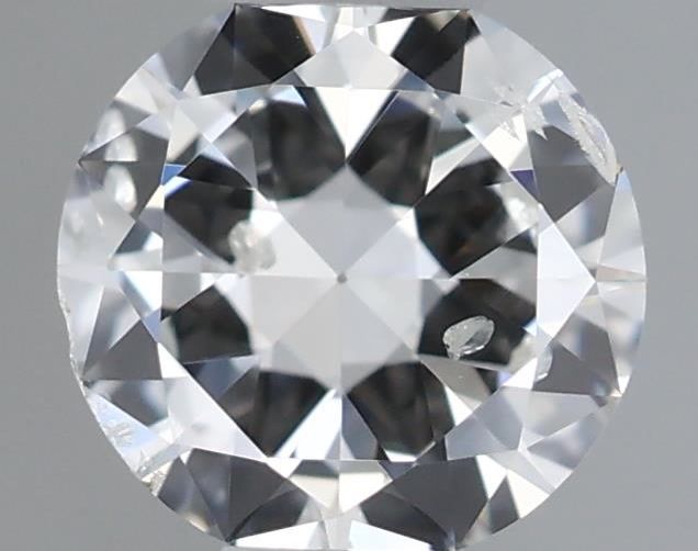 0.3 ct Round Diamond