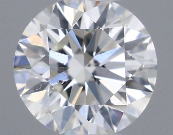 0.27 ct Round Diamond