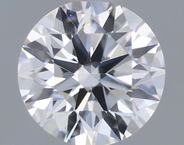 0.18 ct Round Diamond