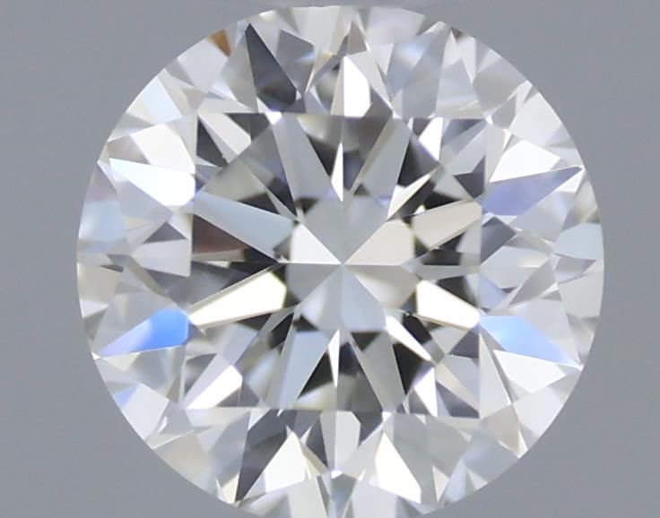 0.28 ct Round Diamond