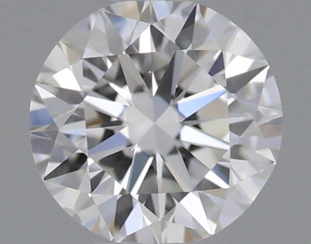 0.23 ct Round diamond