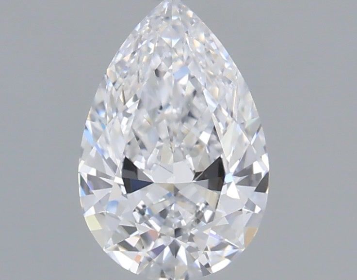 Diament 0.71 ct D/IF