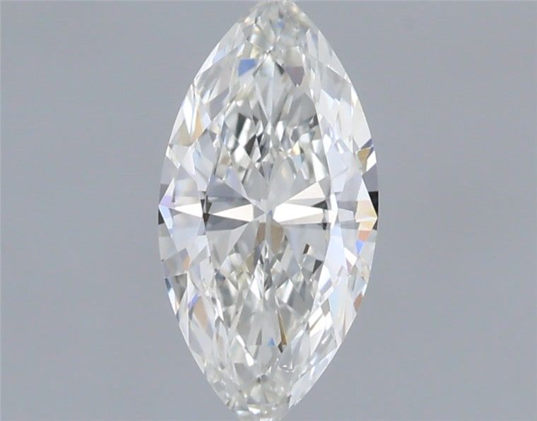 0.53 ct Marquise diamond