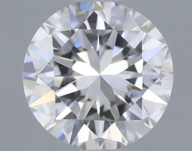 0.18 ct Round Diamond