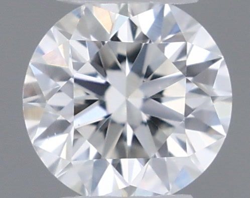 0.18 ct Round Diamond