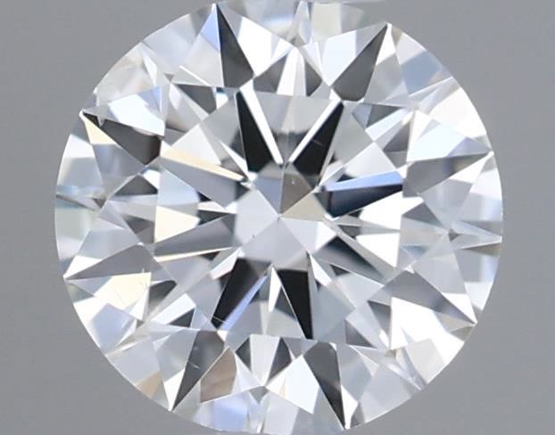 0.26 ct Round Diamond