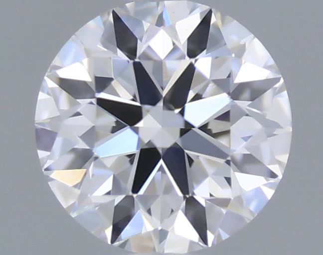 0.18 ct Round Diamond