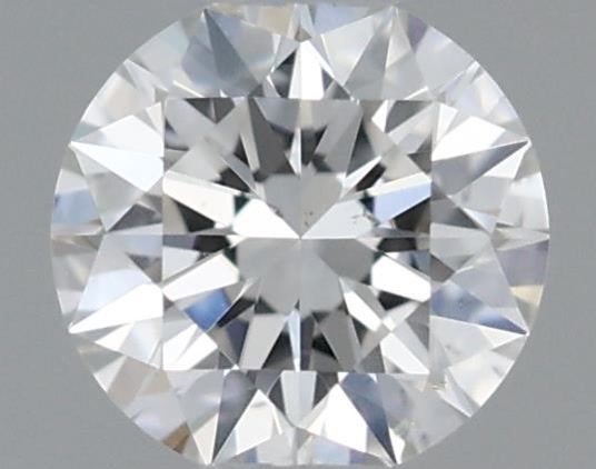 0.18 ct Round Diamond