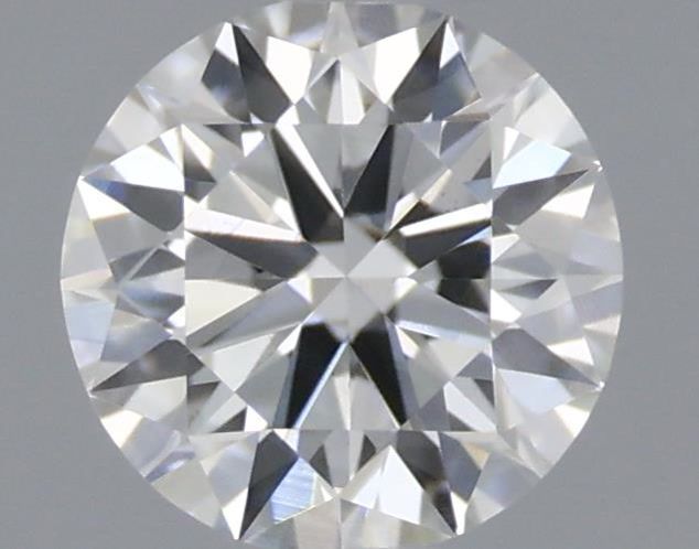 0.18 ct Round Diamond