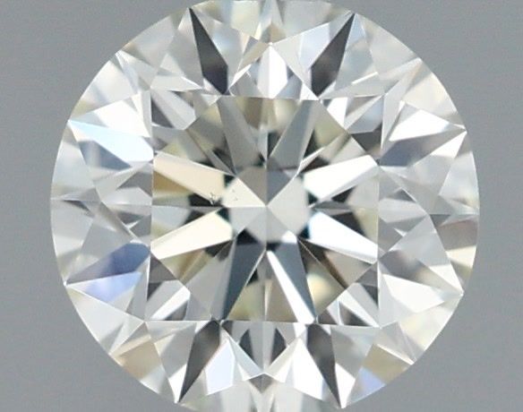 0.33 ct Round Diamond