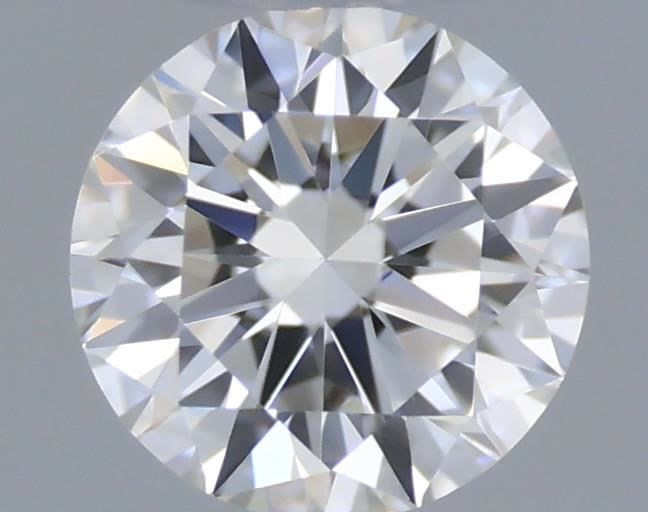 0.19 ct Round Diamond