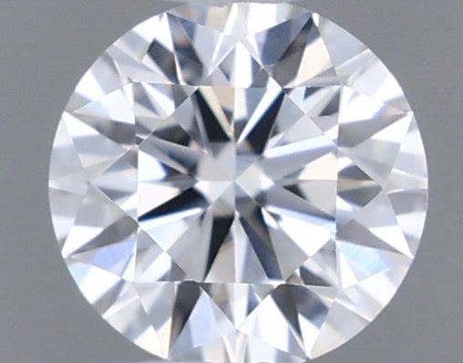 0.17 ct Round Diamond