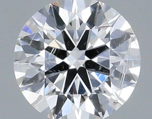 0.3 ct Round Diamond