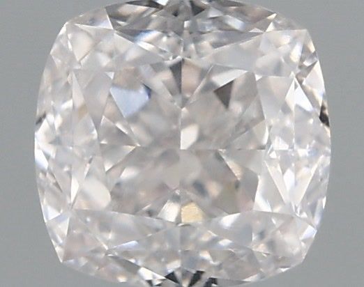 Diament 0.54 ct Very Light Pink/VS2