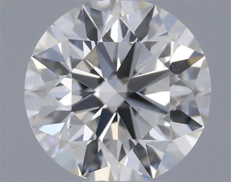 0.4 ct Round Diamond