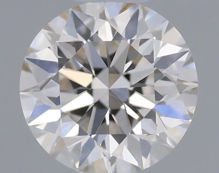 0.3 ct Round Diamond