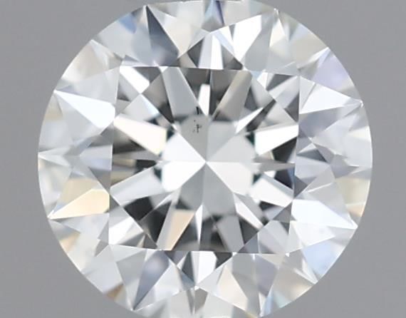 0.23 ct Round Diamond