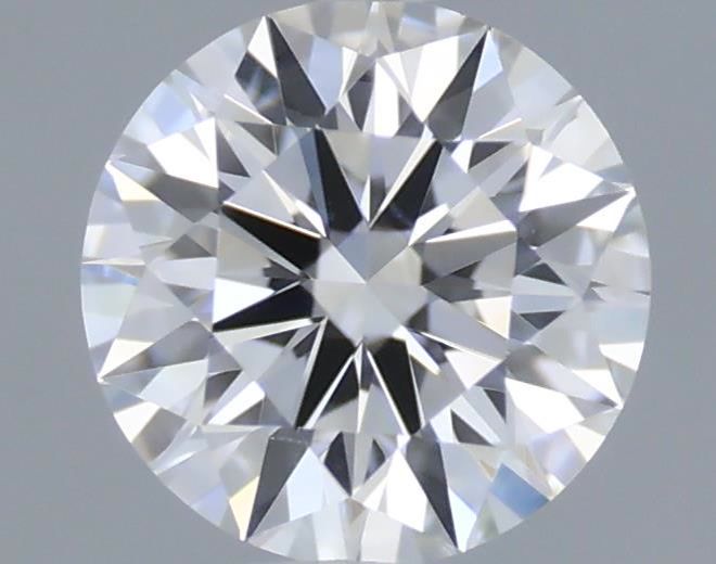 0.19 ct Round Diamond