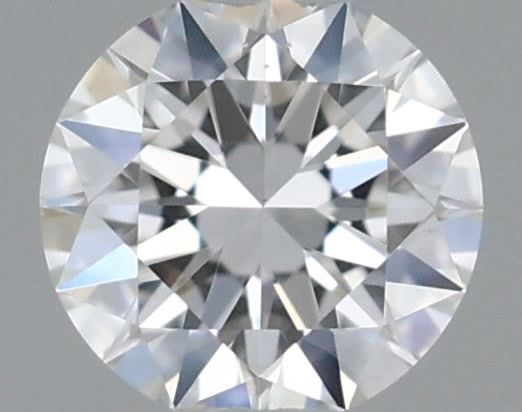 0.18 ct Round Diamond