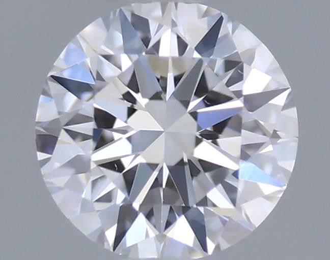 0.18 ct Round Diamond